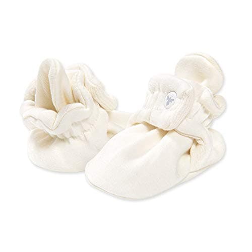 Burt's Bees Booties
