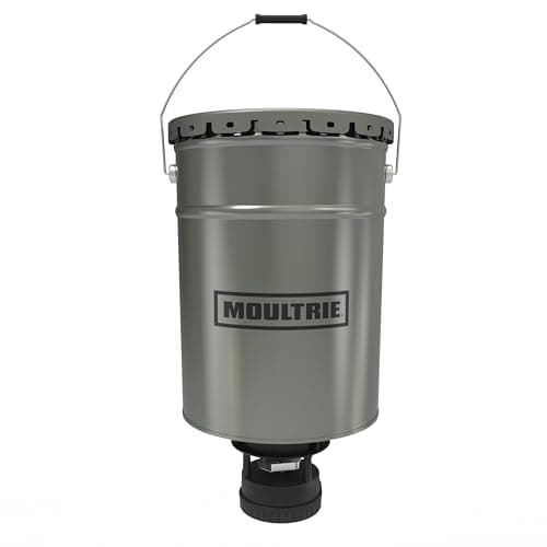 40lb Hanging All-in-One