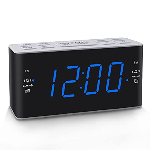 The Best Clock Radios