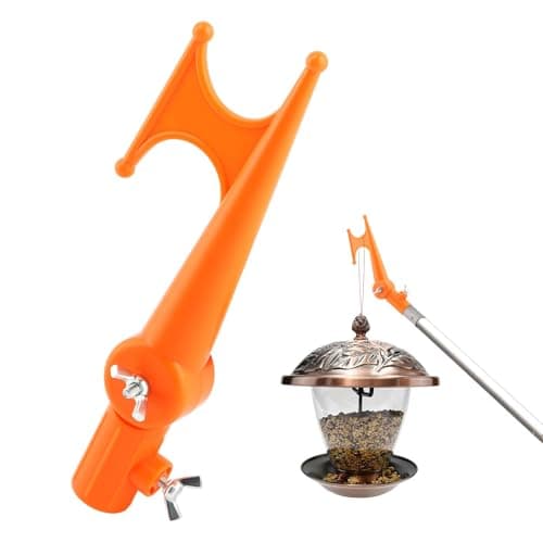 Adjustable Floating Hook
