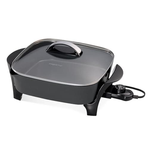 Presto 12-Inch Skillet