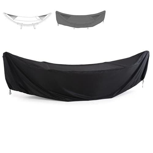 SUNCREAT 14ft Hammock Cover