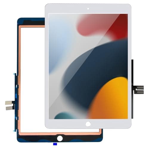 iPad 7/8 Budget Digitizer