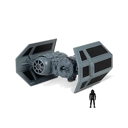 TIE Bomber Starfighter