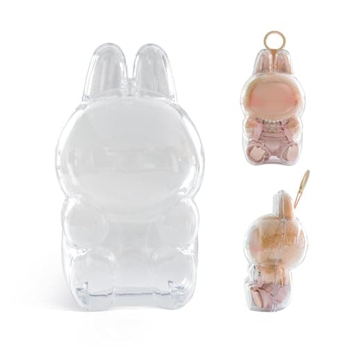 Clear Polycarbonate Display