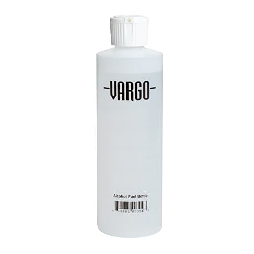 Alcohol Fuel Bottle