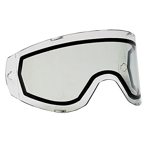 HSTL Thermal Clear Lens