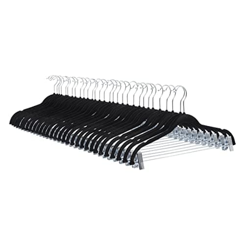 Amazon Basics Velvet