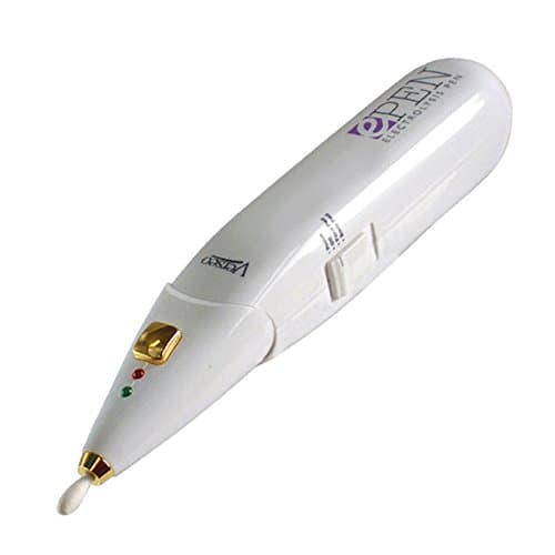 Portable Electrolysis Pen