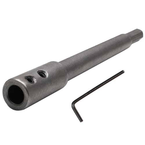 3/8-Inch Reducing Extension