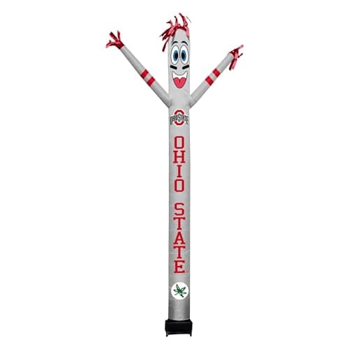 Buckeyes Wacky Tube Guy
