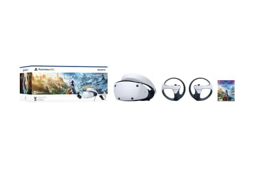 PS VR2 Bundle Renewed