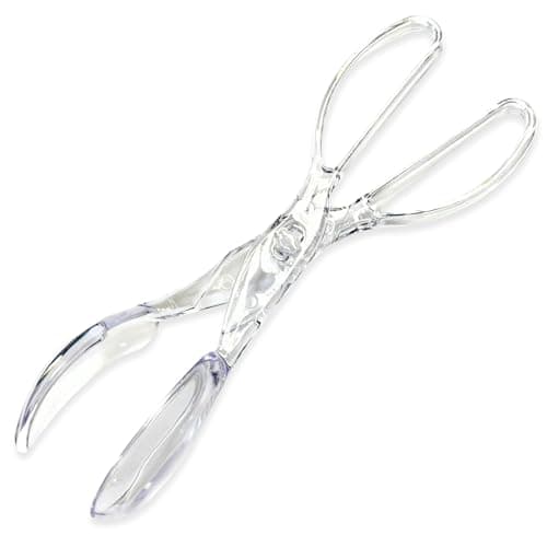 Scissor Salad Tongs