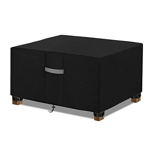 Heavy-Duty Weather Shield