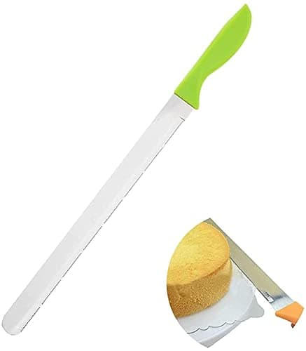 The Best Cake Knives