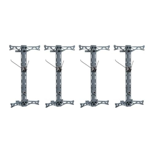 Hawk Helium Climbing Stick