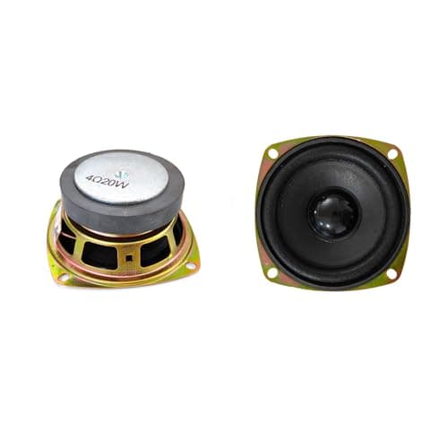 Gikfun 3" Full-Range