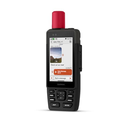 Garmin GPSMAP H1i Plus