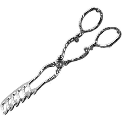 The Best Pastry Tongs