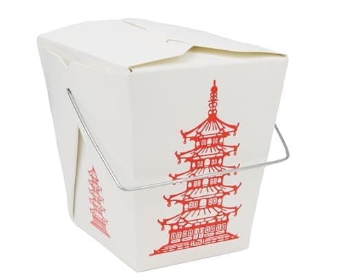 The Best Oyster Pail Take Out Containers