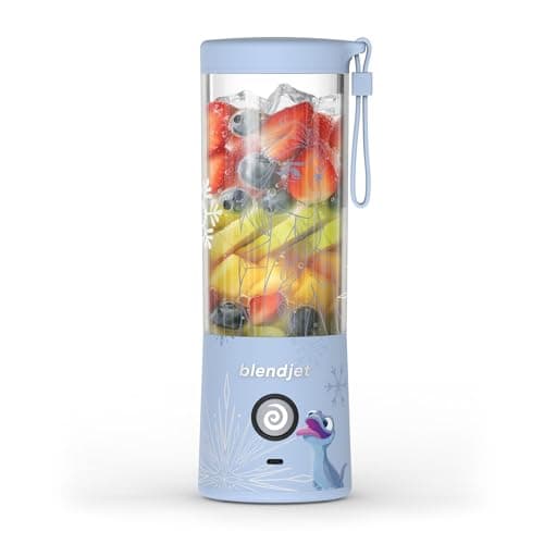 BlendJet USB-C Mini Blender