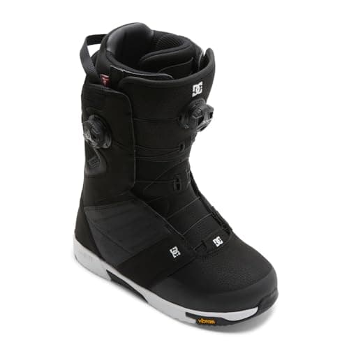 Judge BOA Boots