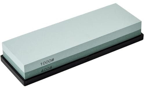 Dual Grit Whetstone