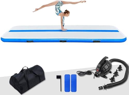 13ft Air Training Track