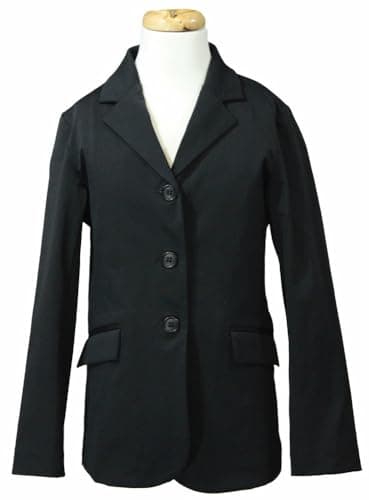 Equine Couture Show Coat