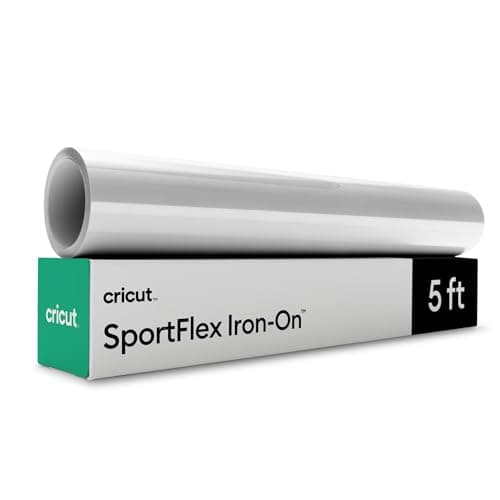 Cricut SportFlex HTV