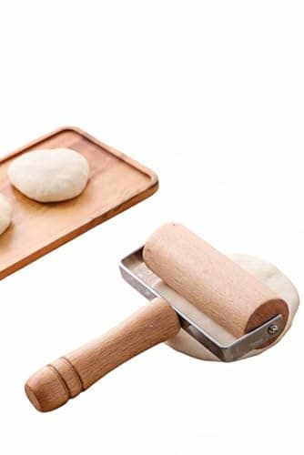 Ergonomic Dual-Material Pin