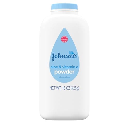 Everyday Cornstarch Powder