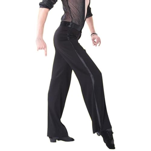 Latin Dance Trousers