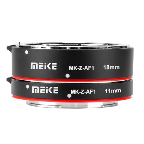 MEKE Z-Series Tubes