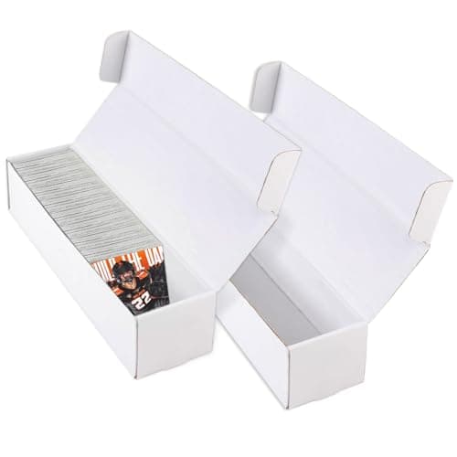 Bulk Card Storage Box