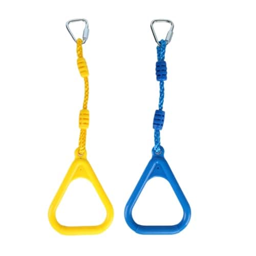 Kids Gym Rings