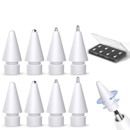 Apple Pencil Replacement Pack