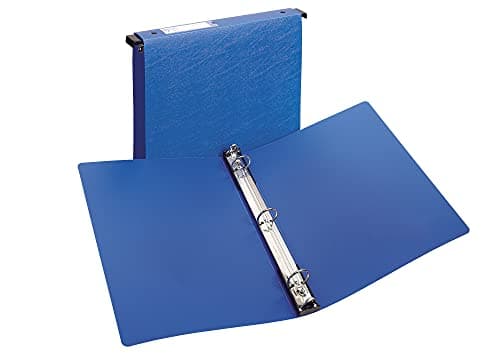 Hanging File Binder