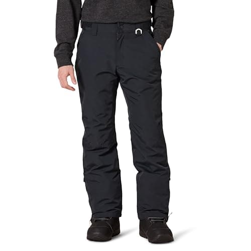 Value Insulated Ski Pants