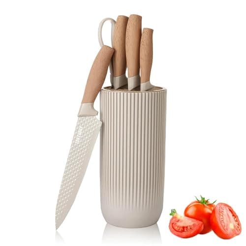 Khaki Kitchen Block Set