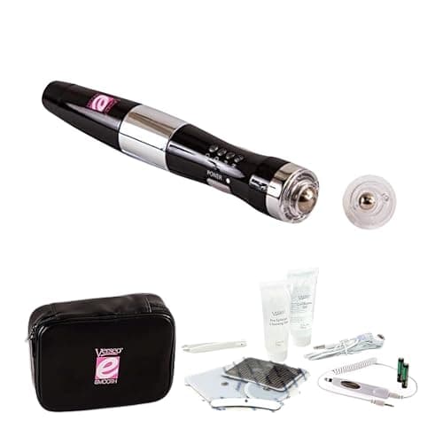 Electrolysis Roller Kit