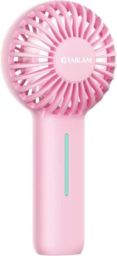 Pocket Travel Fan
