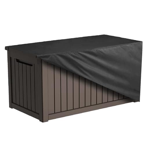 Pro Weatherproof Cover