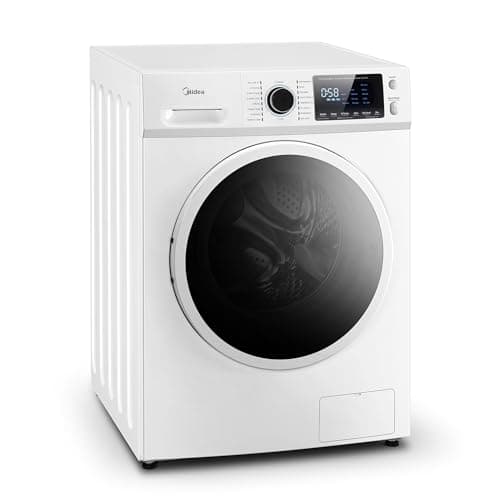 The Best Combination Washers & Dryers