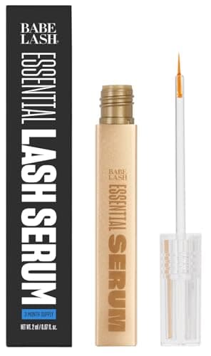 Babe Lash Enhancer