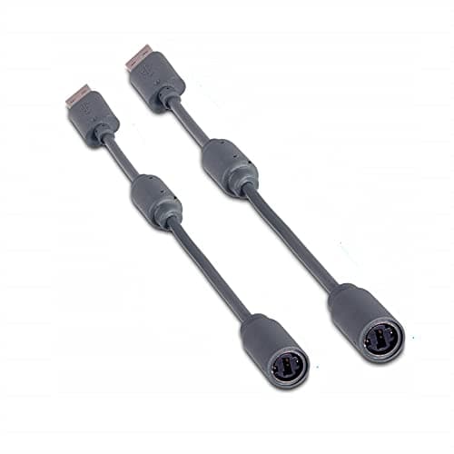 2-Pack Breakaway Dongle