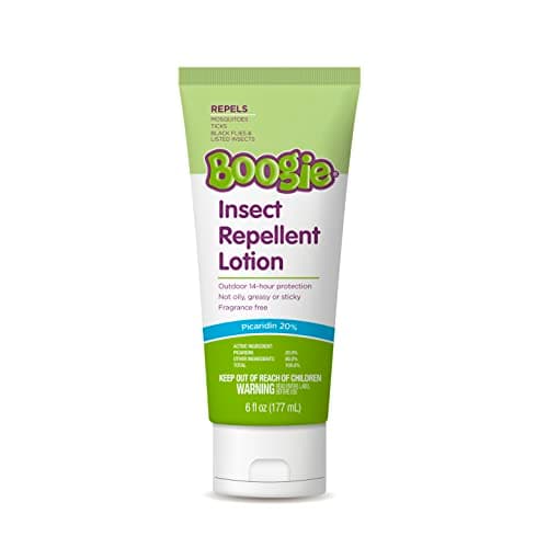 Picaridin 14-Hour Lotion