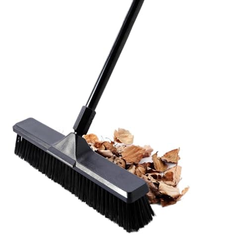 Eyliden Heavy Broom