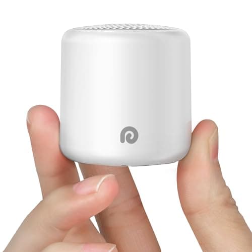 Egg-Sized Travel Soother