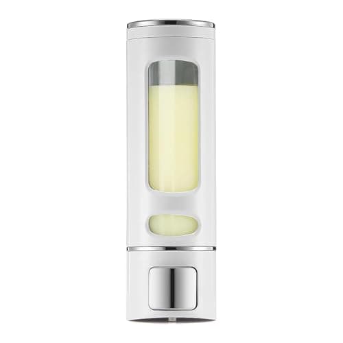 The Best Bathroom Shower Dispensers
